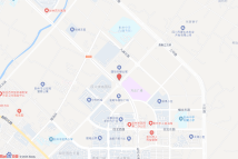 鑫悦荟电子地图