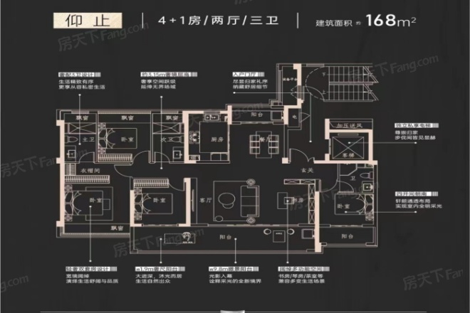 产投锦天盛世