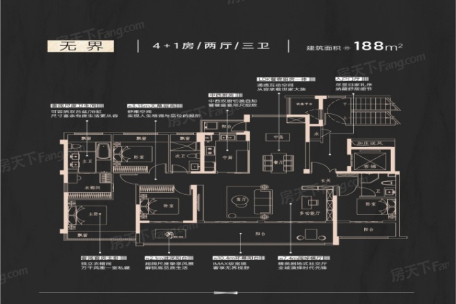 产投锦天盛世