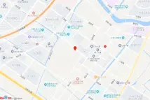 仁恒城市星瀚电子地图