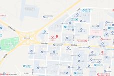 荣科玺樾府[复兴]