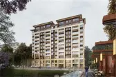 煌盛熙岸大境