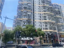 建发中粮朝阳九里 1室1厅 北