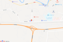 利川·生态城电子地图