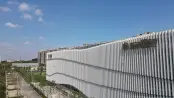 体育馆