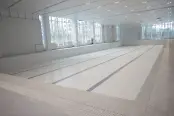 体育馆