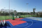 体育场
