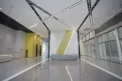 体育馆