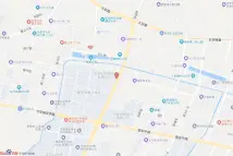 知荣·天工智谷电子地图
