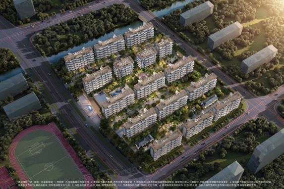 🏡龙湖未来·御湖境新图片曝光!📸美图抢先看~