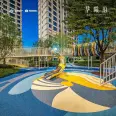 小区环境