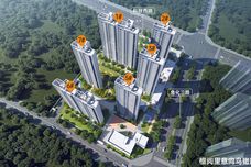 高科·枫林九里|檀阅里[高新]