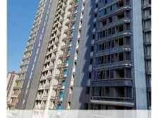 户型方正采光良好格局通透视野开阔