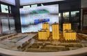 三一科学城三一云谷实景图