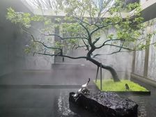 南昌润府(万象润府)户型方正,采光好视野好,诚心出售