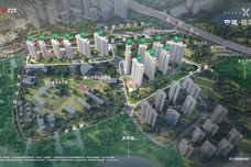 中建翡翠天序[雨花]