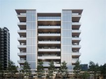 怡福·峰荟效果图