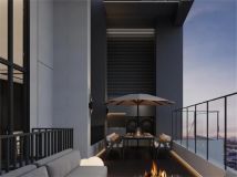 怡福·峰荟效果图