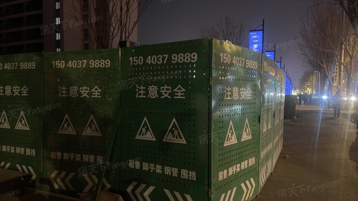 华润置地九悦