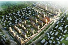 牛驼温泉小镇[固安]