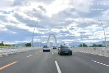 中海·长安源境周边配套
