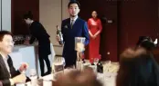 活动现场图