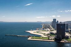 中海十里潮颂[中山]