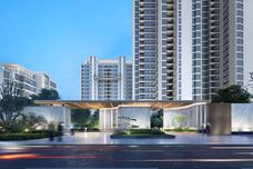 华洋·春景新筑[开发区]