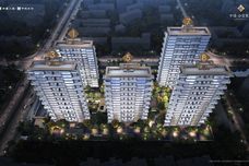 中建·合玺东方[建邺]