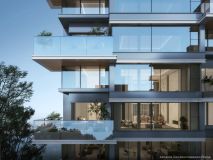 中建·合玺东方立面