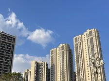 绿地海格公馆1室1厅东南