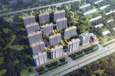 璞樾丹霞[芗城]