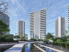 中国铁建·西派樾府