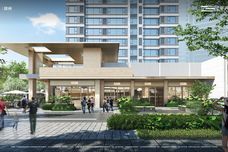 万科·翠湾中城 MAX(三期)[惠济]