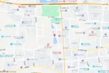 鑫远·紫樾府电子地图