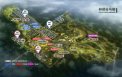 林栖谷森林康养度假区效果图