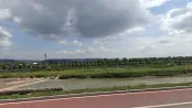 周边河景