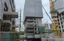 北京建工·揽星宸实景图
