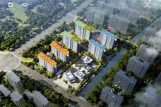 臻悦府[经济开发区]