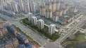 龙鑫永诚绿岛效果图