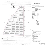 四季隐秀建设工程总平面示意图