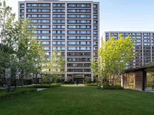 品质新小区四居四叶草户型,隔壁就是南海子公园,享受高品质生活