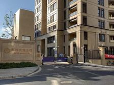 地铁500米,洋房社区,楼层好中央空调+地暖+新风