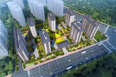 政兴·金桥学府[恩施市]