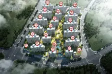 日盛滨湖悦府[长沙县]