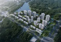 香港兴业·御璟湾效果图