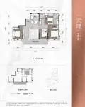 天璟143平