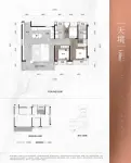 天境120平