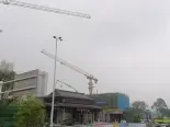 在建工地