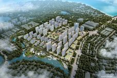中交·蓝色港湾[海口]